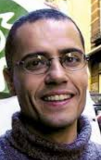LUIS GONZÁLEZ REYES