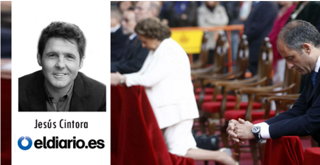 jesús cintora