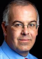 DAVID BROOKS