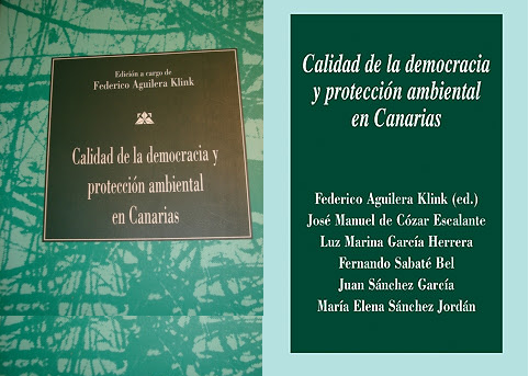 CALIDAD DE LA DEMOCRACIA FAK