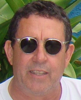 RAMÓN AFONSO
