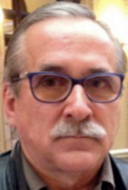 MANEL GARCÍA BIEL