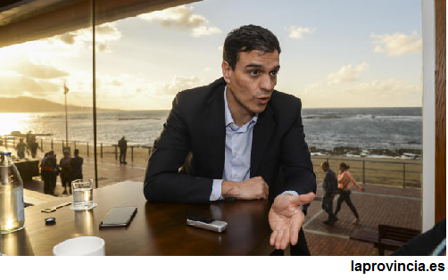 pedro sánchez