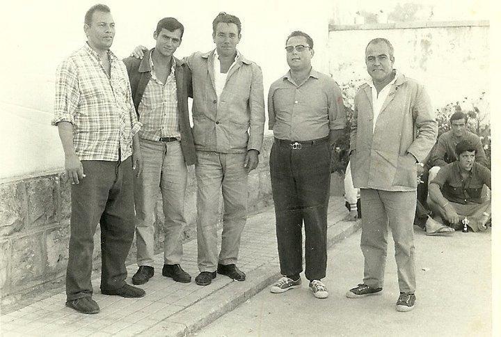 ramón armando en soria