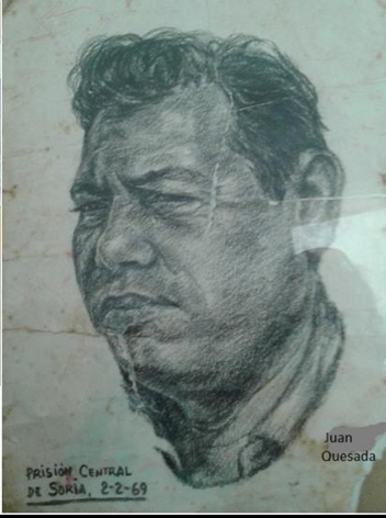juan quesasa