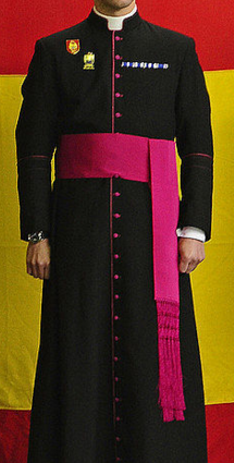 CAPELLÁN
