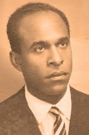 FRANTZ FANON