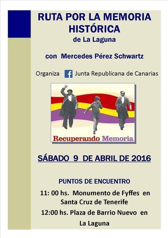 ruta memoria histórica