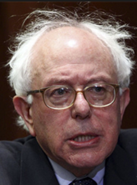 SANDERS