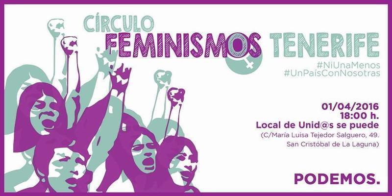 feminismos 1 abril