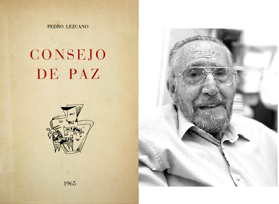 consejo de paz