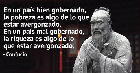 país mal gobernado