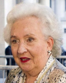 pilar borbón