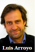 LUIS ARROYO