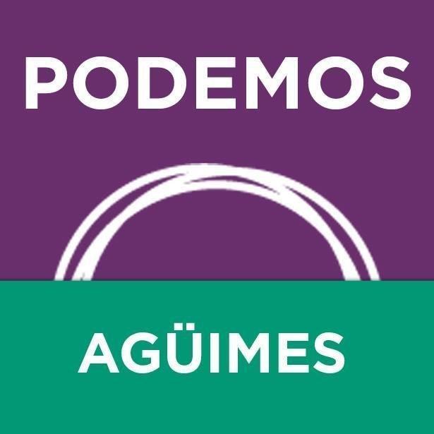 podemos agüimes