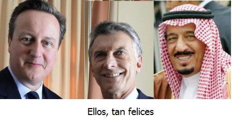 cameron macri salman bin abdulaziz