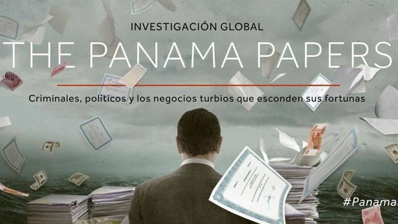 PAPELES PANAMÁ