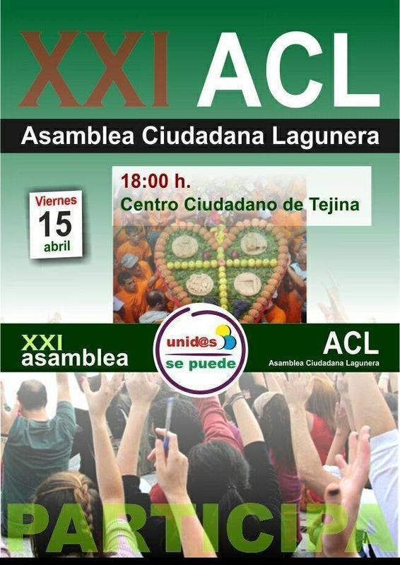 XXI ACL