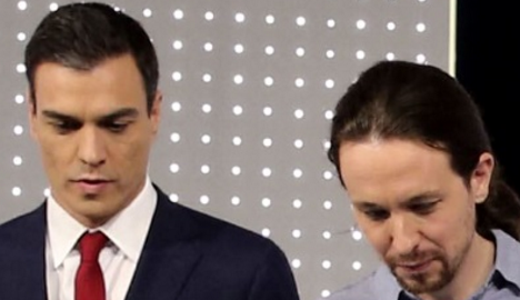 iglesias sánchez