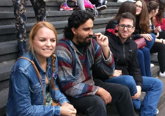 NOEMÍ HUELGA ULL