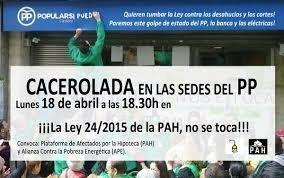 18 ABril PAH