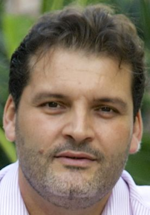 JOSÉ ÁNGEL MARTÍN