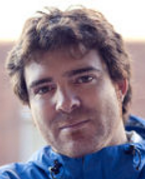 jorge moruno