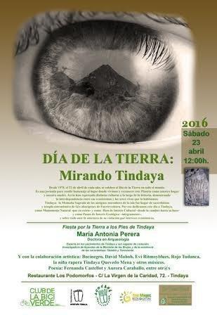 dia de la tierra