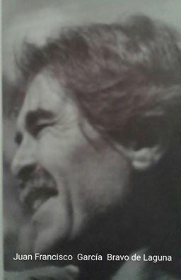 juan francisco garcía bravo de laguna