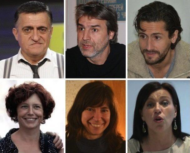 POR LA CONFLUENCIA Ps IU