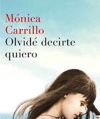 OLVIDÉ DECIR QUIERO