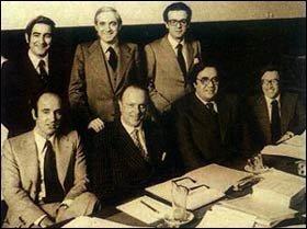 redactores constitución