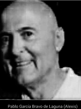 alexis garcía