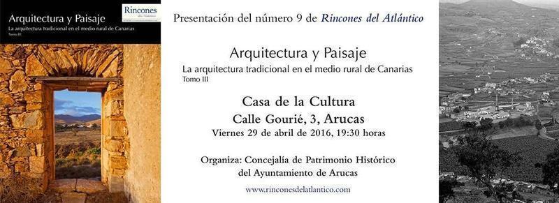 rincones arucas