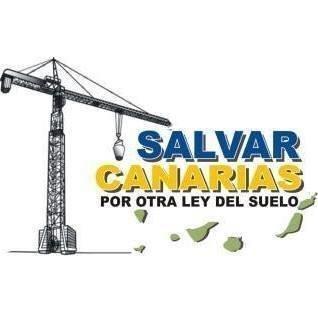 salvar canarias
