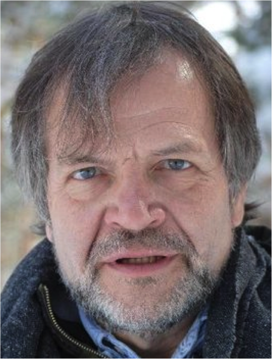 JAVIER DOZ