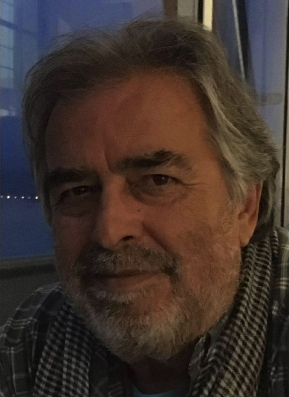 RAMÓN ROUCO