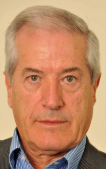 JESÚS CACHO