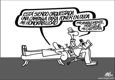 FORGES CAMPAÑA DESCRÉDITO