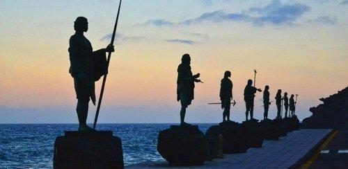 GUANCHES