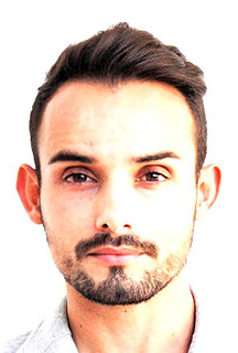 jonathan regalado