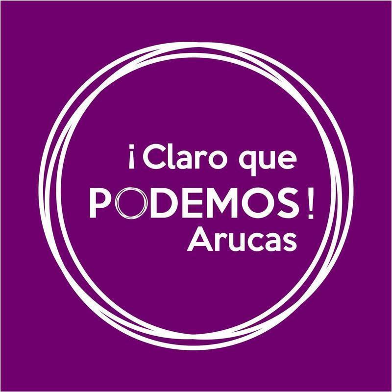 podemos arucas
