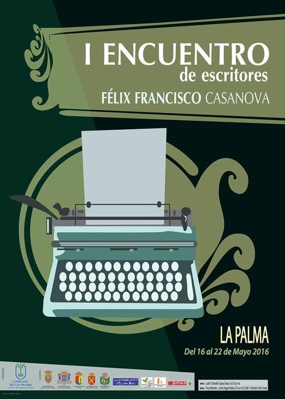 encuentro escritores