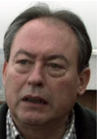 gregorio morán