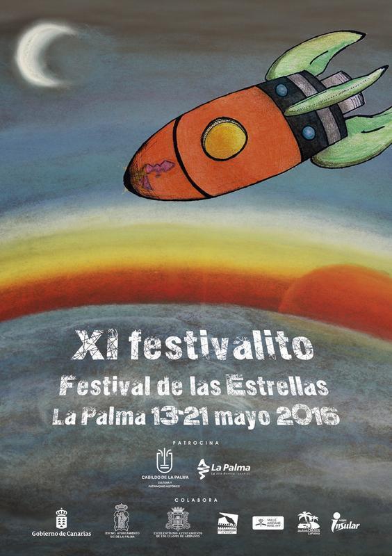 FESTIVALITO 16