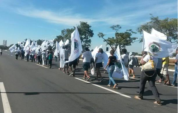 MAB BRASIL