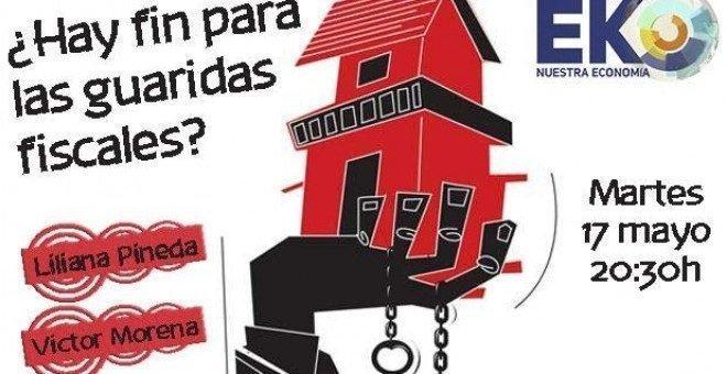 fin guaridas fiscales