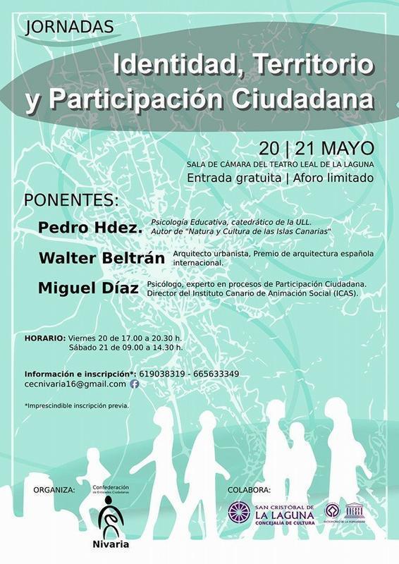 identidad la laguna