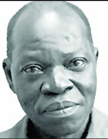 AMOS TUTUOLA
