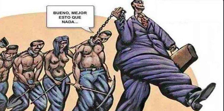 MEJOR ESTO QUE NADA
